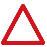 Road Signs Free icon
