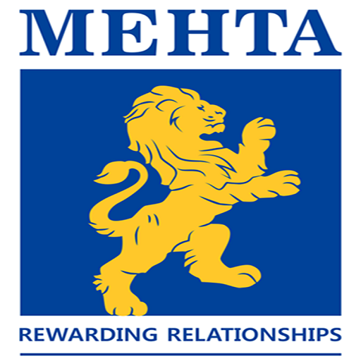 Mehta Connect logo