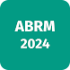 ABRM 2024