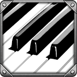 Cool Piano icon