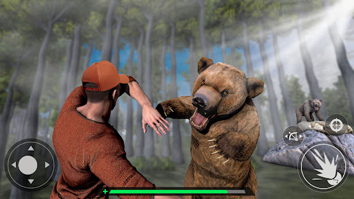 Animal Archery Hunting Games screenshot 18