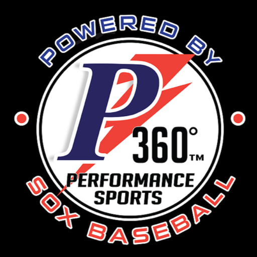 P360 Performance Sports - AppWisp.com