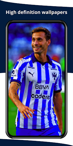 Monterrey Wallpaper 2024 Screen 3