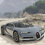 Chiron: Bugatti Asphalt Rush