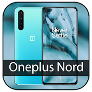 Theme for Oneplus Nord | Oneplus Nord Launcher