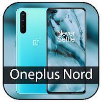 Theme for Oneplus Nord  Oneplus Nord Launcher