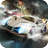 Top Speed Runner Free icon