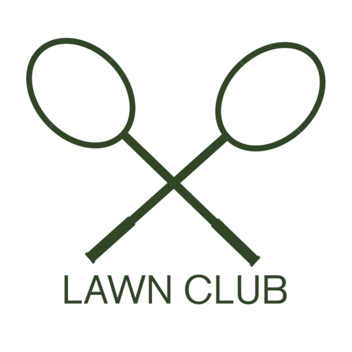 The Lawn Club logo