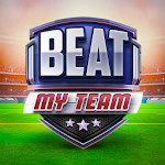 Cover Image of 下载 Beat My Team  APK