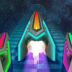 Space Racer - Galaxy Racing