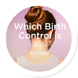 Birth Control icon