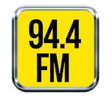FM Radio 94.4 icon