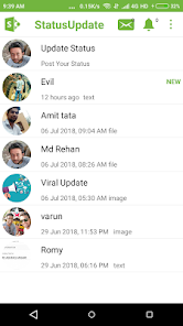 Screenshot image
