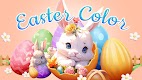 screenshot of Easter Color - Coloring Book