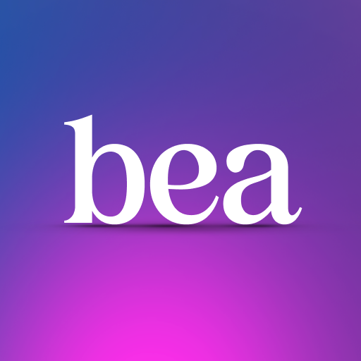 Bea: AI for Emotional Eating Header - AppWisp.com