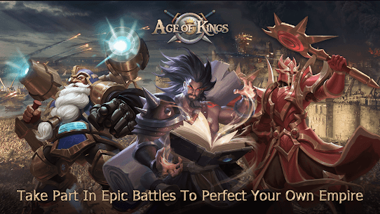 Age of Kings Apk Download New* 3