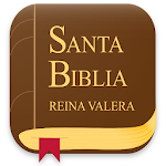 Cover Image of Tải xuống Holy Bible Reina Valera với hình ảnh minh họa  APK