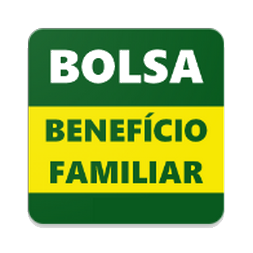 Android application Bolsa Calendário Familiar screenshort