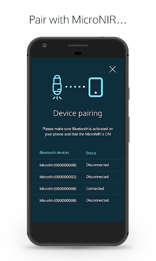 NIRLab Screen 2