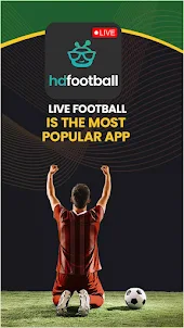Hdfootball.tv - Live Football