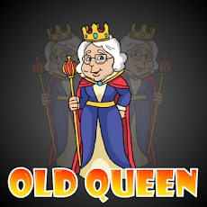 Old Queen Rescueのおすすめ画像1