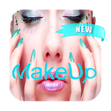 Make Up - top Relooking icon