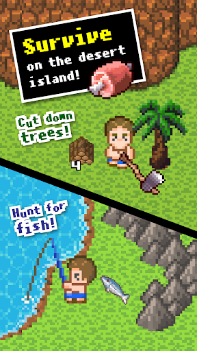 Survival Island 1&2 2.1.6.0 screenshots 2
