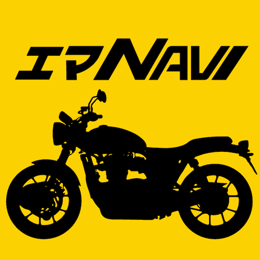エマージェンシーNAVI（エマNAVI） logo