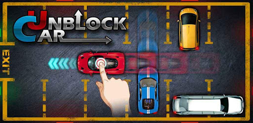 Unblock Car cover