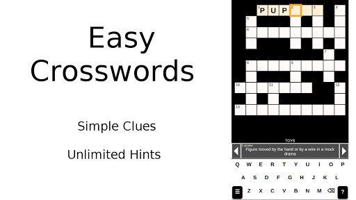Easy Crosswords screenshots 6
