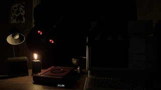 Paranormal Observation - Screenshot 3