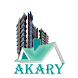 Akary for Real Estate Managers - Androidアプリ