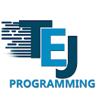 Cover Image of Download Tej Programming - Learn To Cod  APK