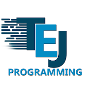 Tej Programming - Learn To Code