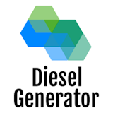 Diesel Generator icon