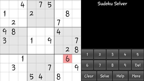 Sudoku Solver(圖5)-速報App