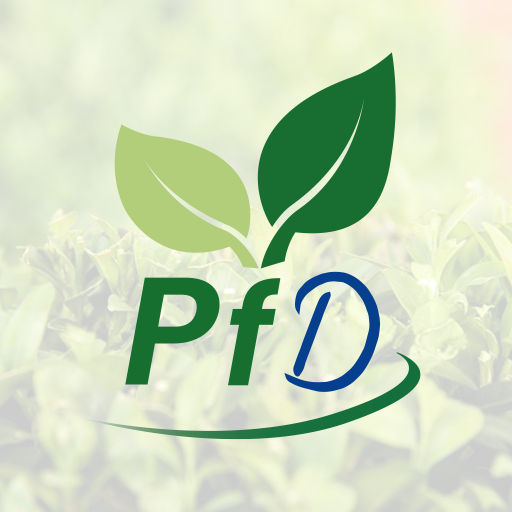 Pflanzen für dich logo