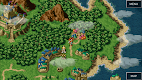 screenshot of CHRONO TRIGGER (Upgrade Ver.)