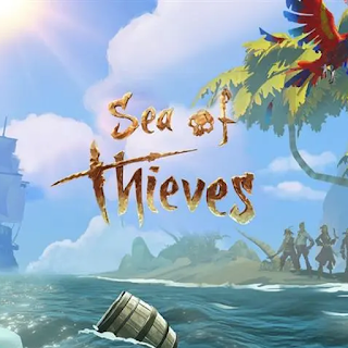 Sea Of Thieves Mobile