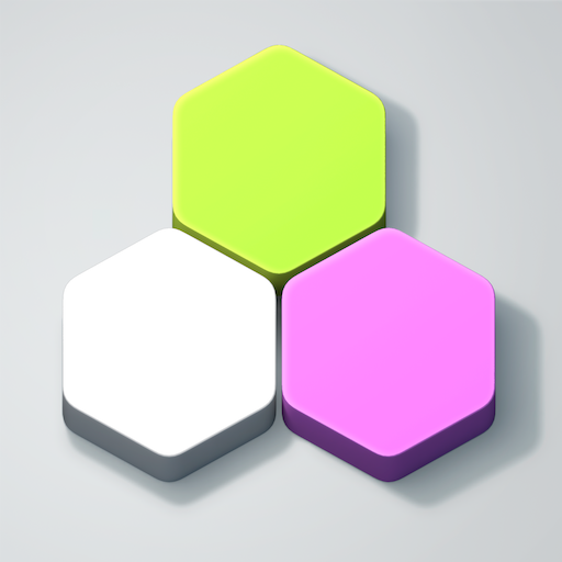 Hexasylla logo