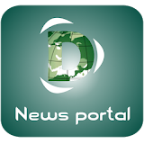 DSNews Portal icon
