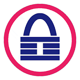 KeePassMob Password Manager icon
