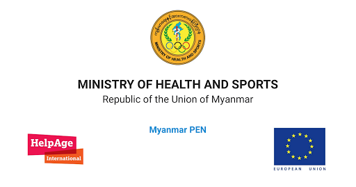 Myanmar PEN