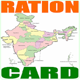 Ration Card icon