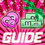 Guide for Meez Nation icon