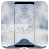 HD S8 Plus Wallpapers icon