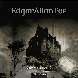 Icon image Edgar Allan Poe, Sammelband 2: Folgen 4-6