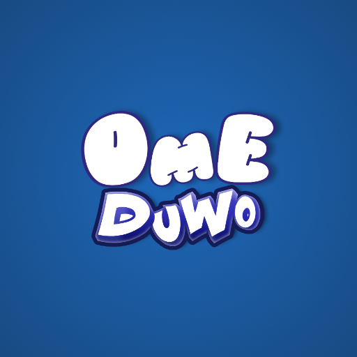 Ome Duwo 1.02 Icon