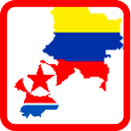 Country Flag Pixel