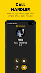 screenshot of Call Blocker - Phone - ID